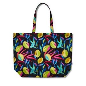 NWOT Tabitha brown Packable bag